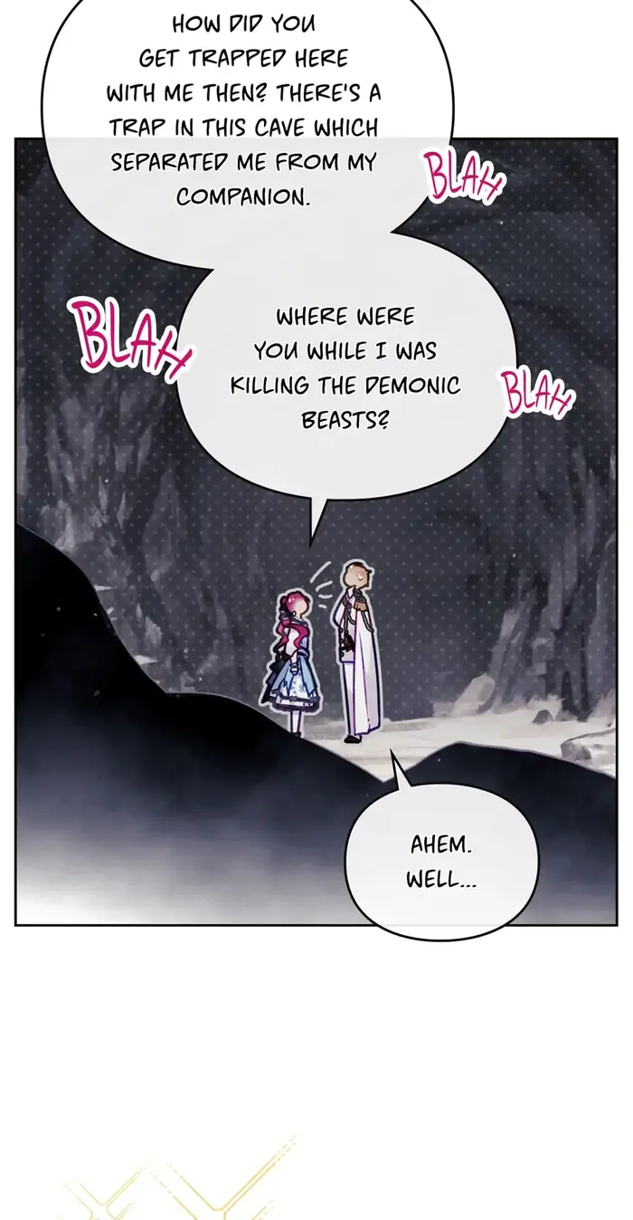 Villains Are Destined to Die Chapter 116 image 40_optimized